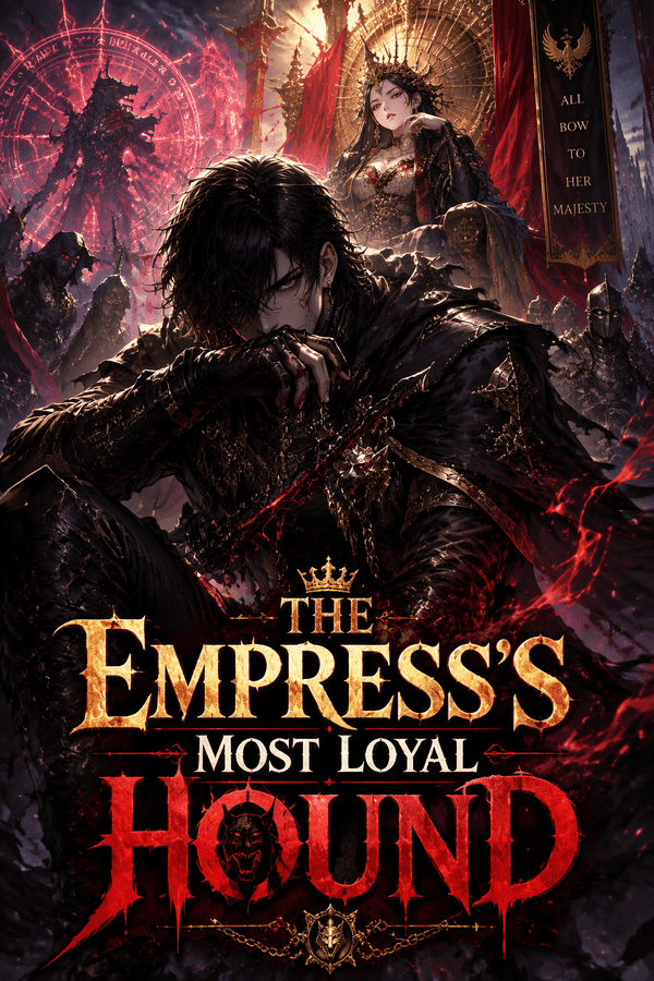 The Empress's Most Loyal Hound