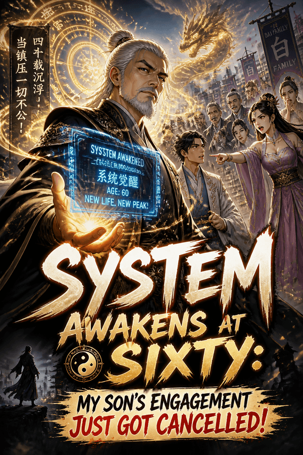 System Awakens at Sixty: My Son's Engagement Just Got Cancelled!