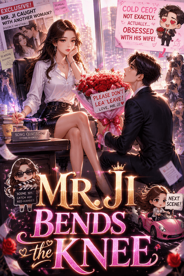 Mr. Ji Bends the Knee