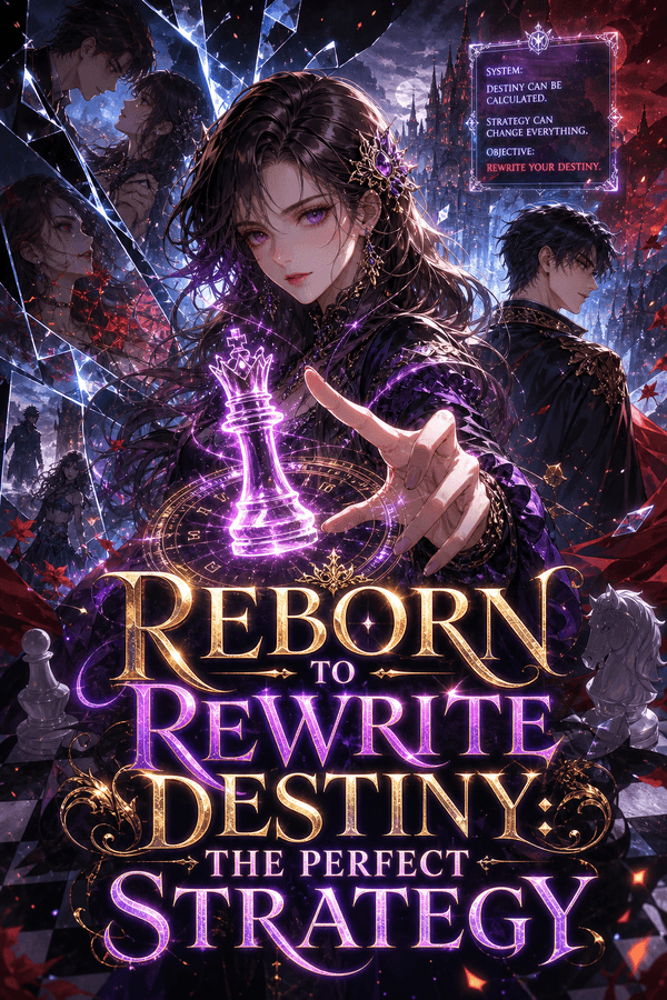 Reborn to Rewrite Destiny: The Perfect Strategy
