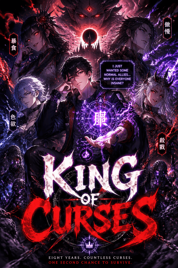 King of Curses