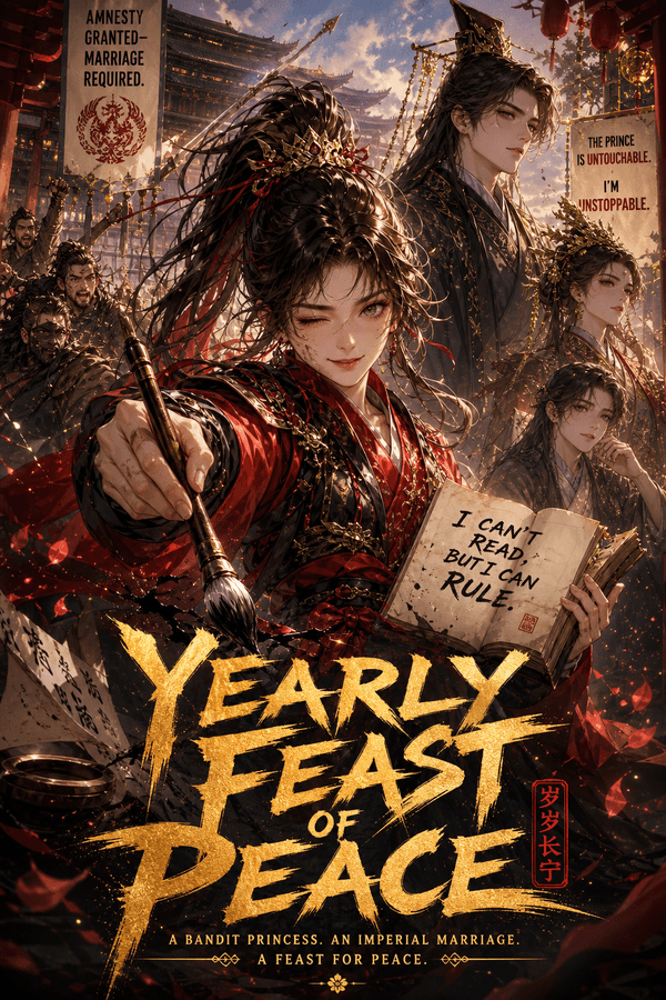 Yearly Feast of Peace