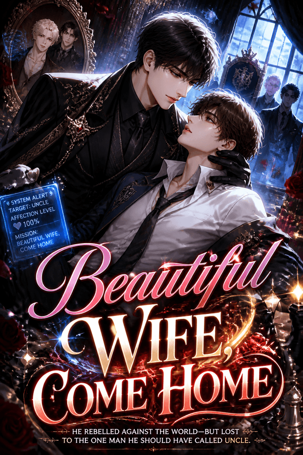 Beautiful Wife, Come Home