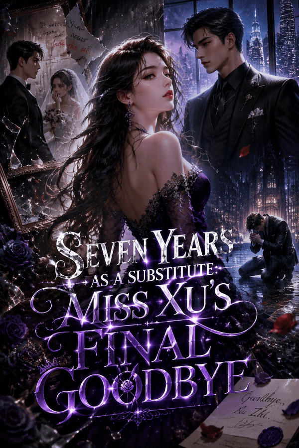 Seven Years as a Substitute: Miss Xu's Final Goodbye