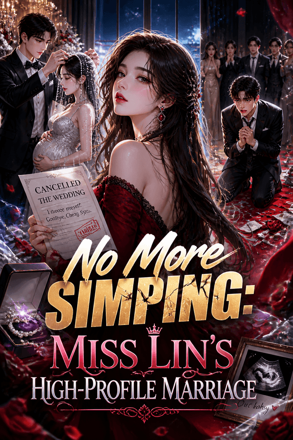 No More Simping: Miss Lin's High-Profile Marriage