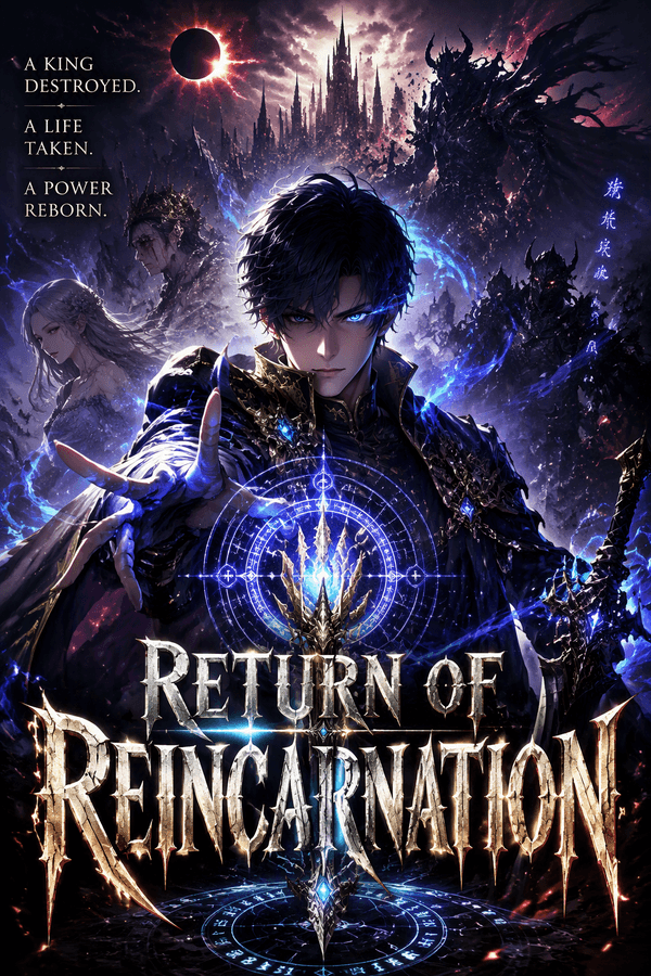 Return of Reincarnation