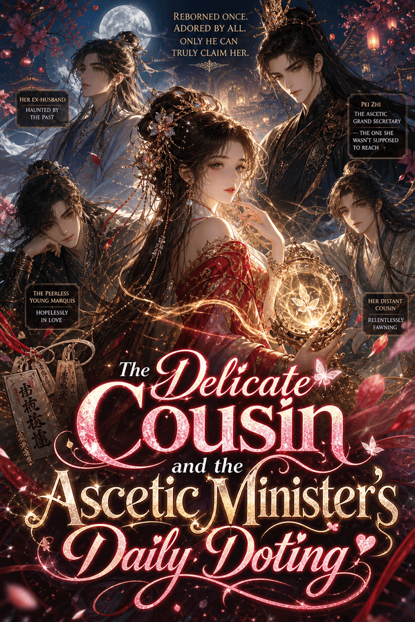 The Delicate Cousin and the Ascetic Minister's Daily Doting