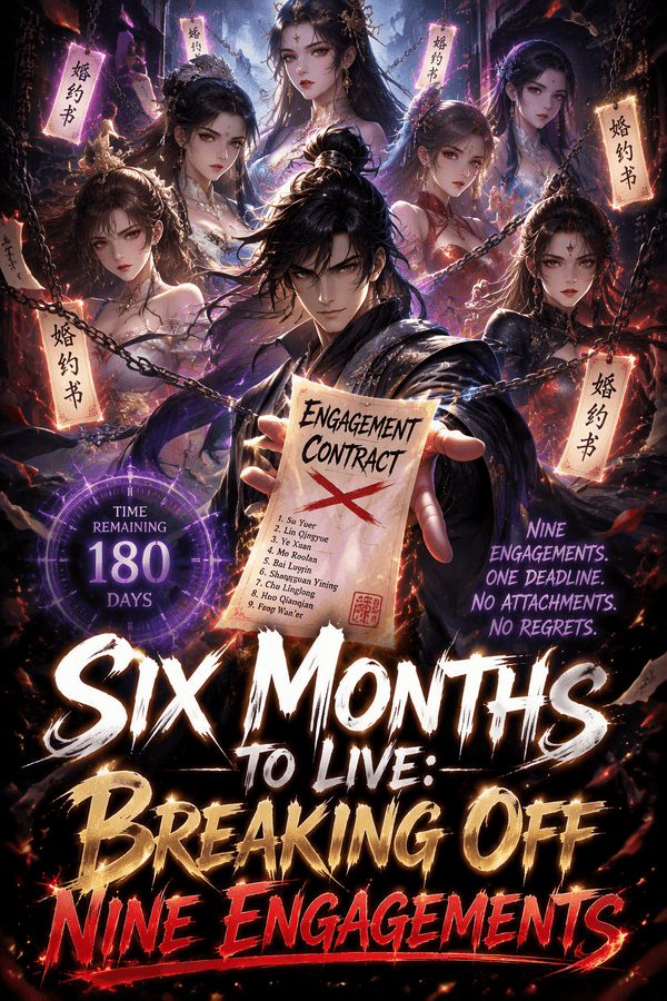 Six Months to Live: Breaking Off Nine Engagements