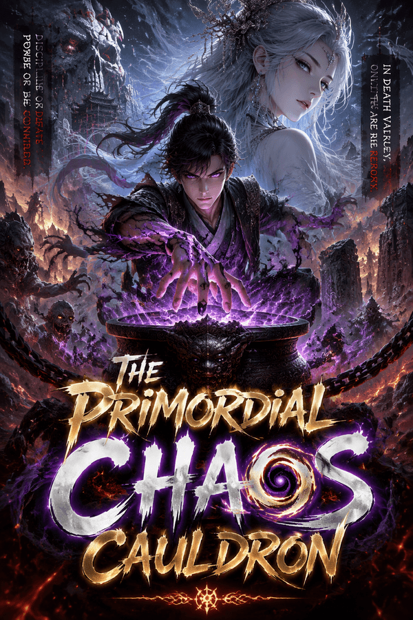 The Primordial Chaos Cauldron