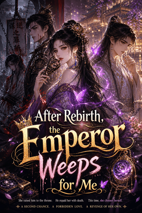 After Rebirth, the Emperor Weeps for Me