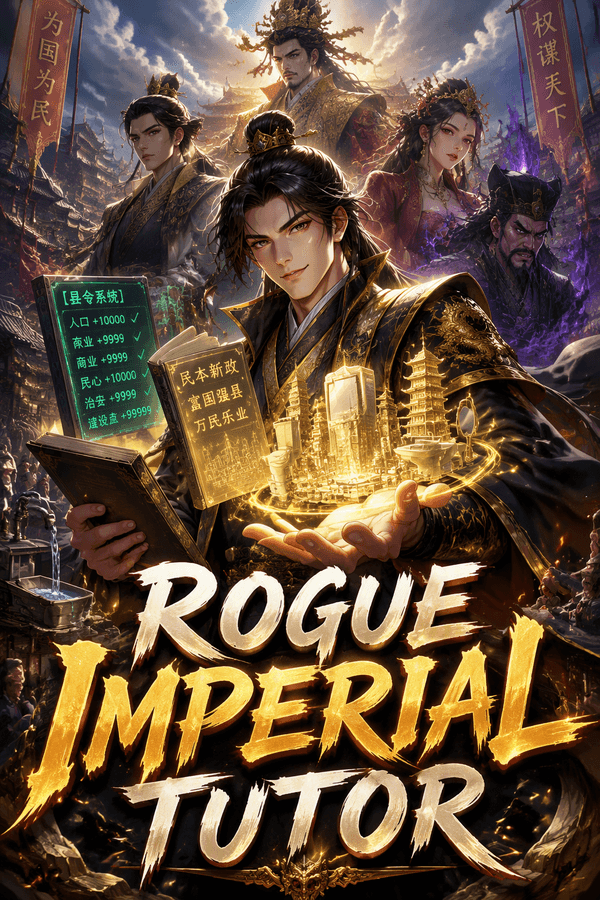 Rogue Imperial Tutor