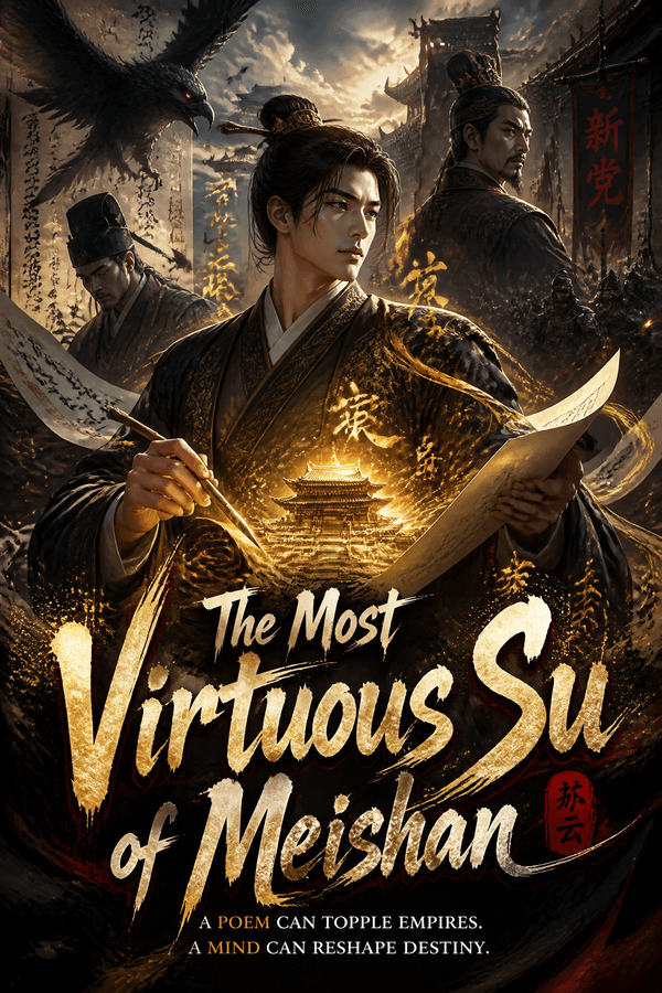 The Most Virtuous Su of Meishan