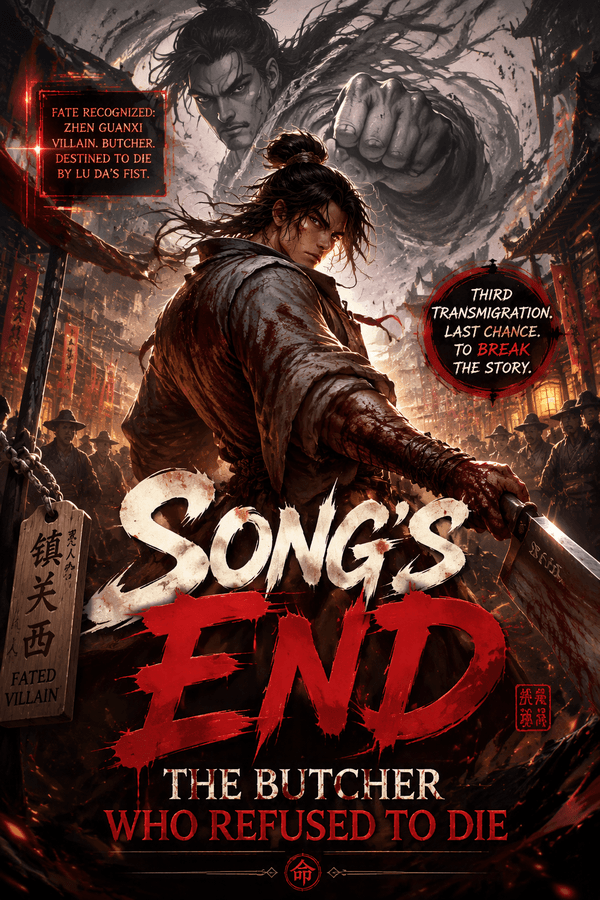 Song's End: The Butcher Who Refused to Die