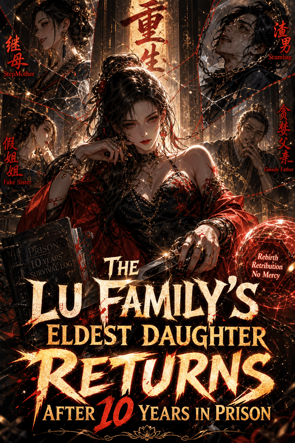 The Lu Family's Eldest Daughter Returns After 10 Years in Prison