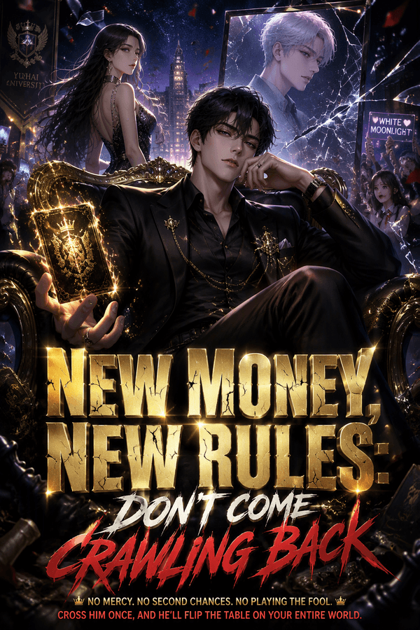 New Money, New Rules: Don't Come Crawling Back