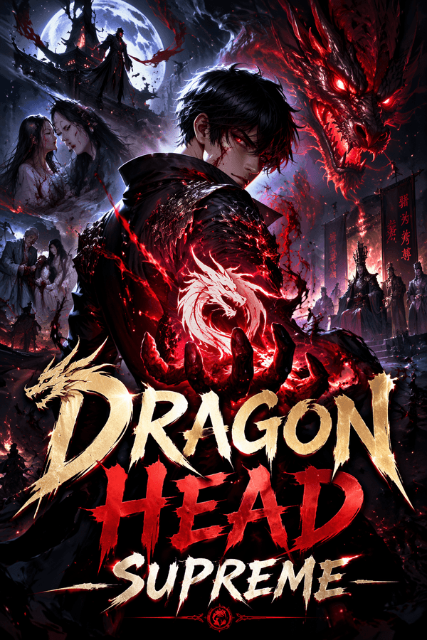Dragon Head Supreme
