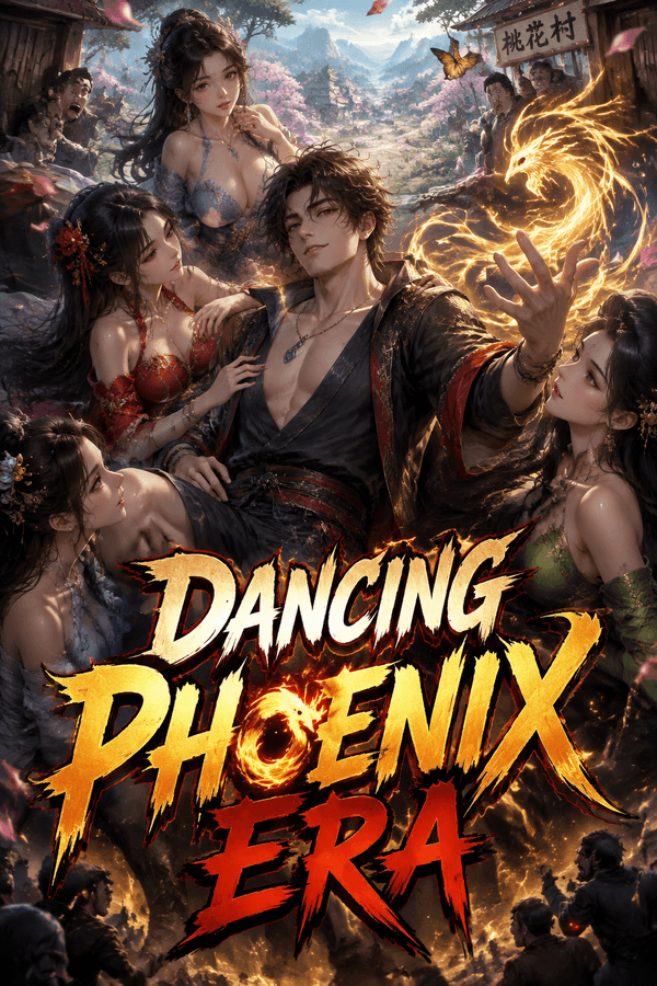 Dancing Phoenix Era