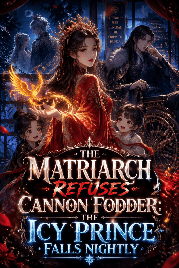 The Matriarch Refuses Cannon Fodder: The Icy Prince Falls Nightly