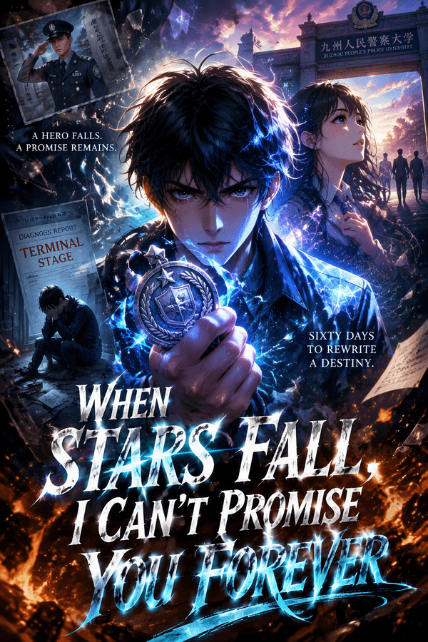 When Stars Fall, I Can't Promise You Forever