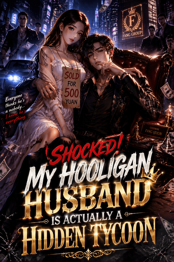 Shocked! My Hooligan Husband is Actually a Hidden Tycoon