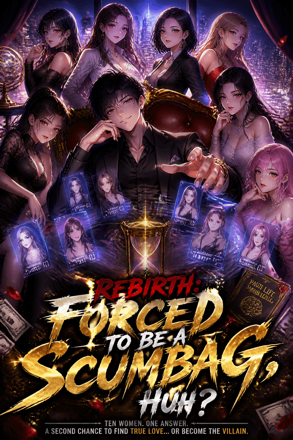 Rebirth: Forced to Be a Scumbag, Huh?