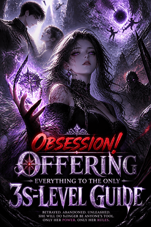 Obsession! Offering Everything to the Only 3S-Level Guide