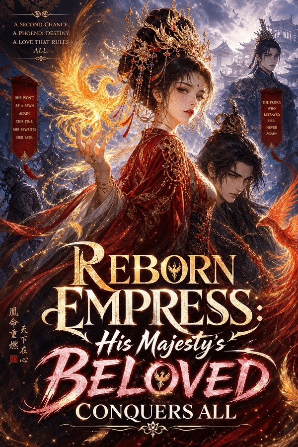 Reborn Empress: His Majesty's Beloved Conquers All