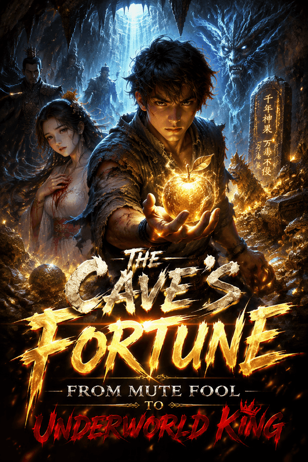 The Cave's Fortune: From Mute Fool to Underworld King