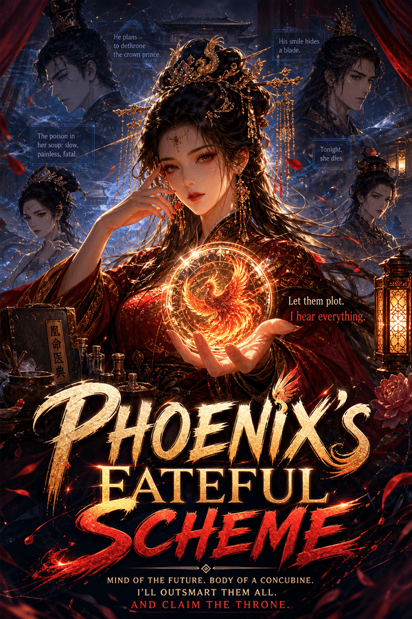 Phoenix's Fateful Scheme