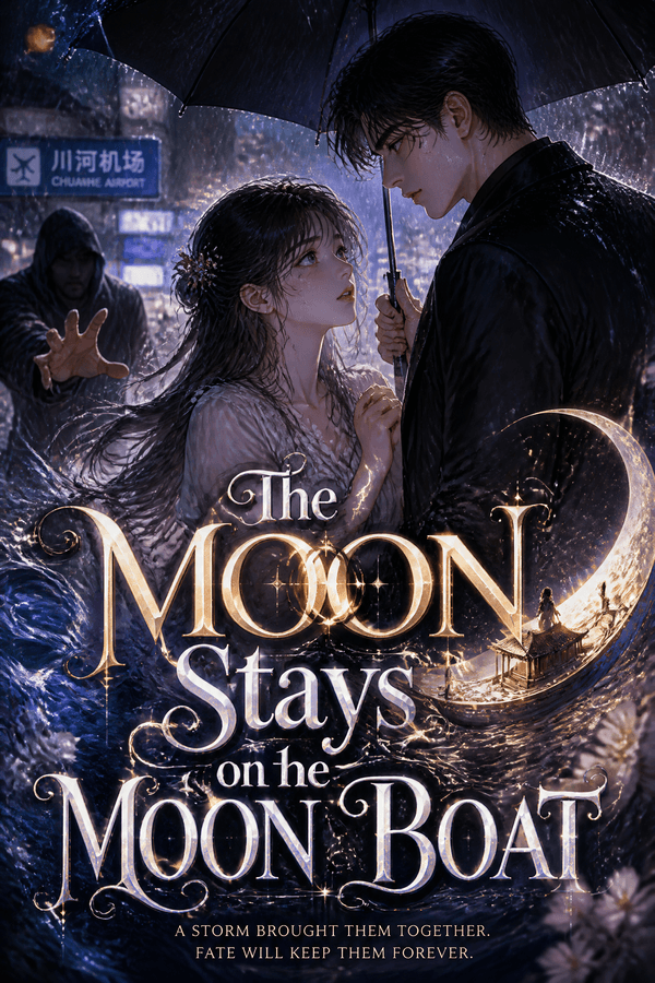 The Moon Stays on the Moon Boat