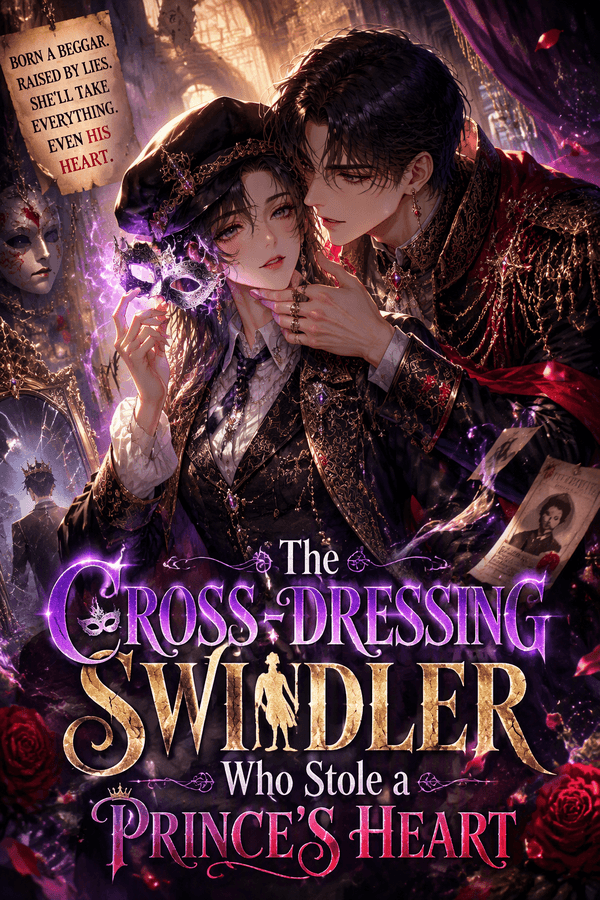 The Cross-Dressing Swindler Who Stole a Prince's Heart