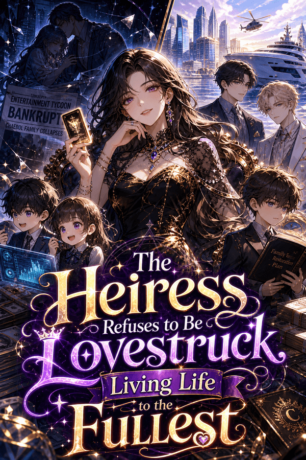 The Heiress Refuses to Be Lovestruck, Living Life to the Fullest