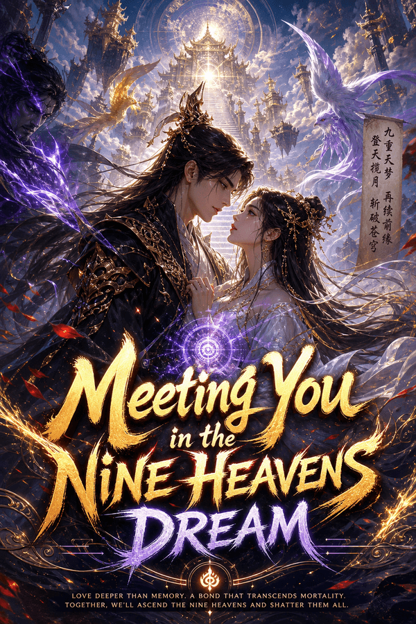 Meeting You in the Nine Heavens Dream