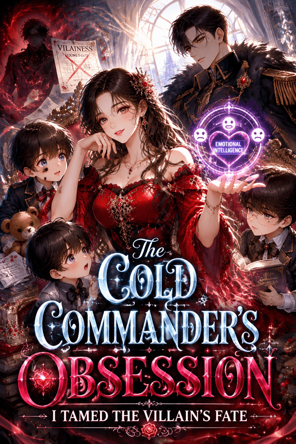 The Cold Commander's Obsession: I Tamed the Villain's Fate