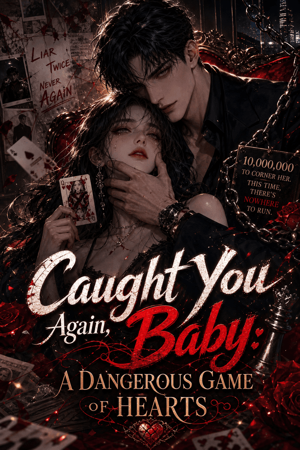 Caught You Again, Baby: A Dangerous Game of Hearts