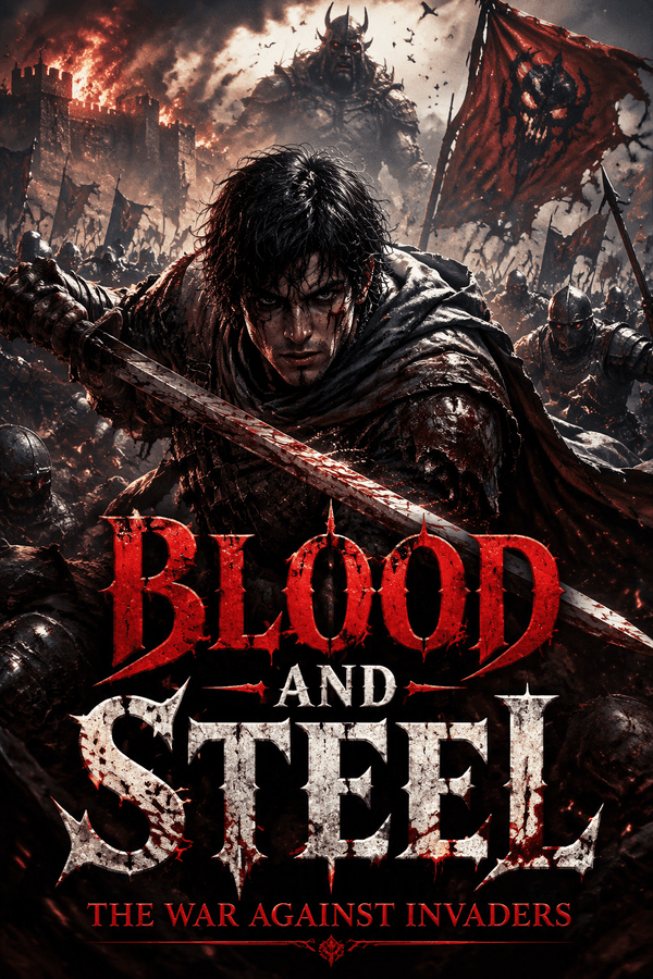 Blood and Steel: The War Against Invaders