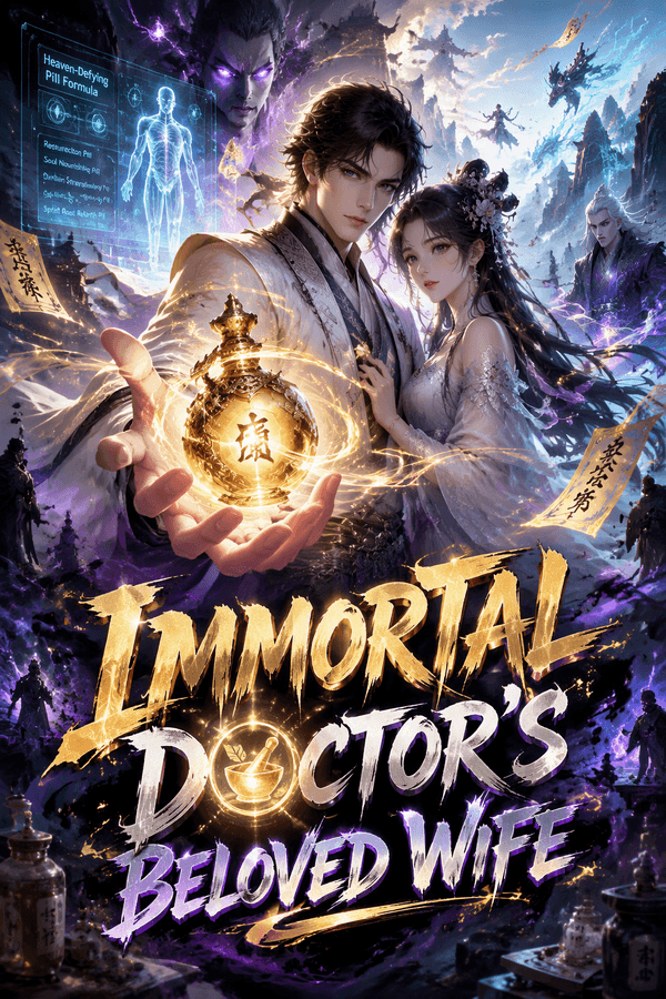 Immortal Doctor's Beloved Wife