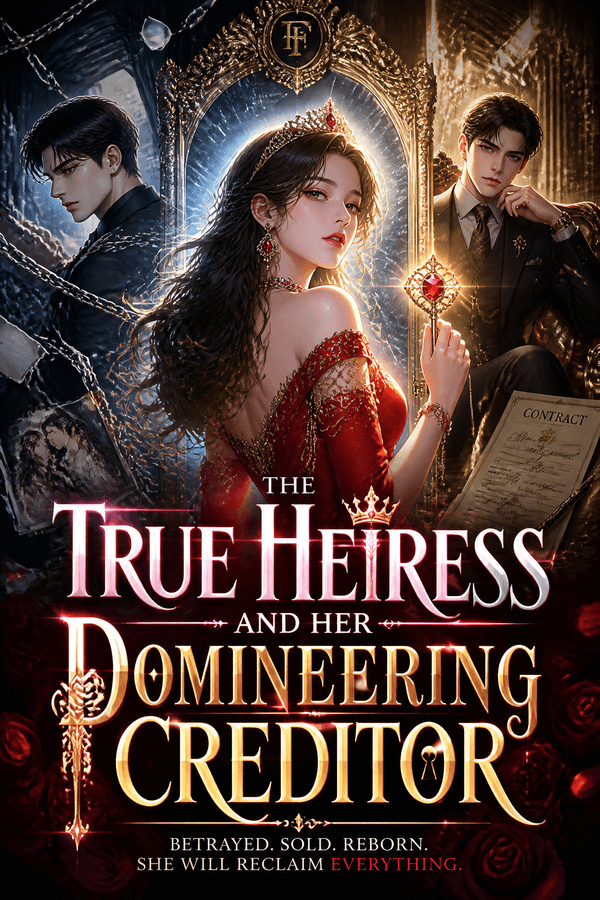 The True Heiress and Her Domineering Creditor