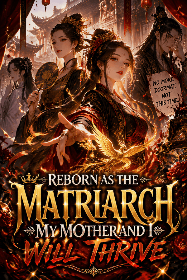 Reborn as the Matriarch: My Mother and I Will Thrive