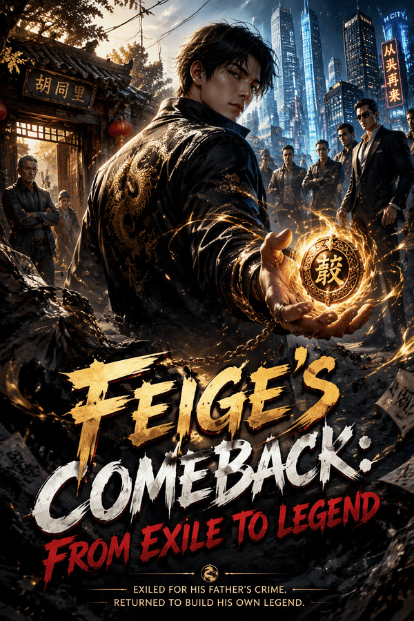 Feige's Comeback: From Exile to Legend