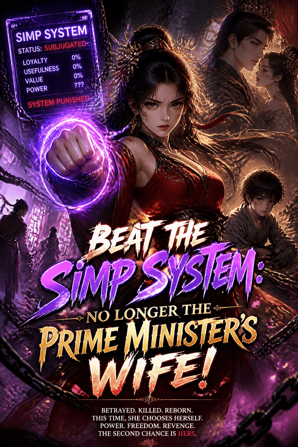 Beat the Simp System: No Longer the Prime Minister's Wife!