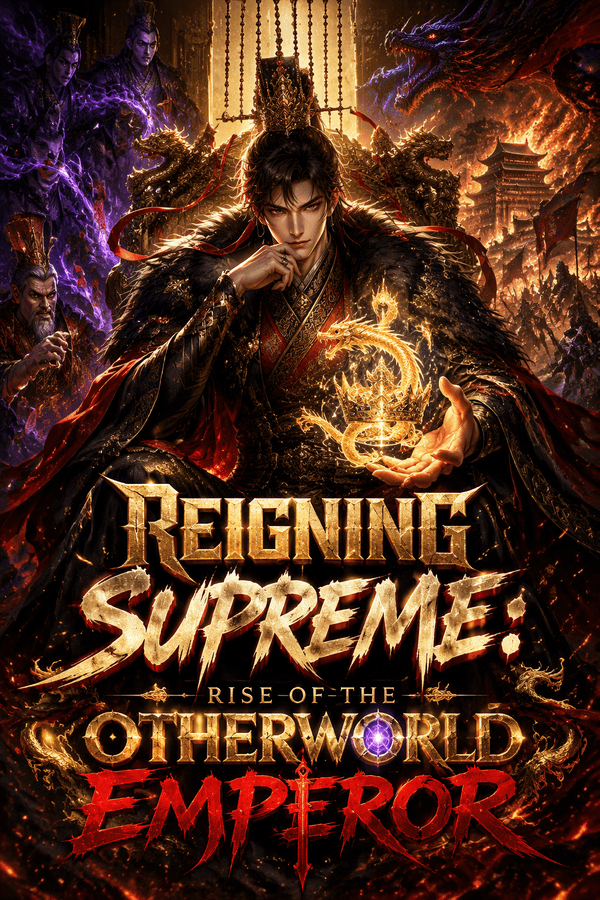 Reigning Supreme: Rise of the Otherworld Emperor