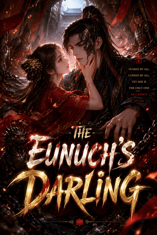 The Eunuch's Darling