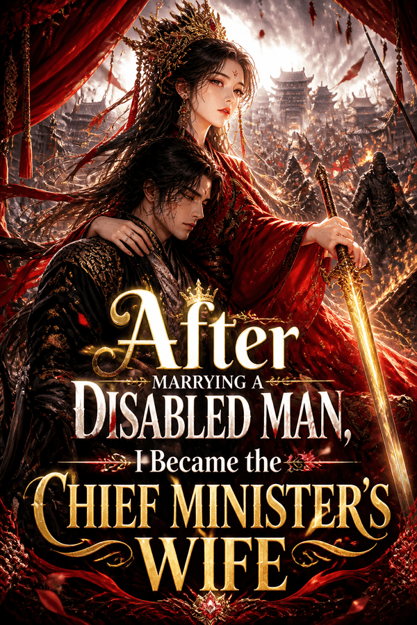 After Marrying a Disabled Man, I Became the Chief Minister's Wife