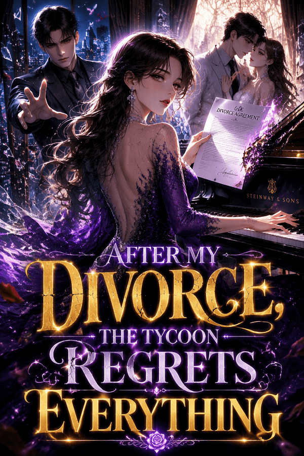 After My Divorce, the Tycoon Regrets Everything