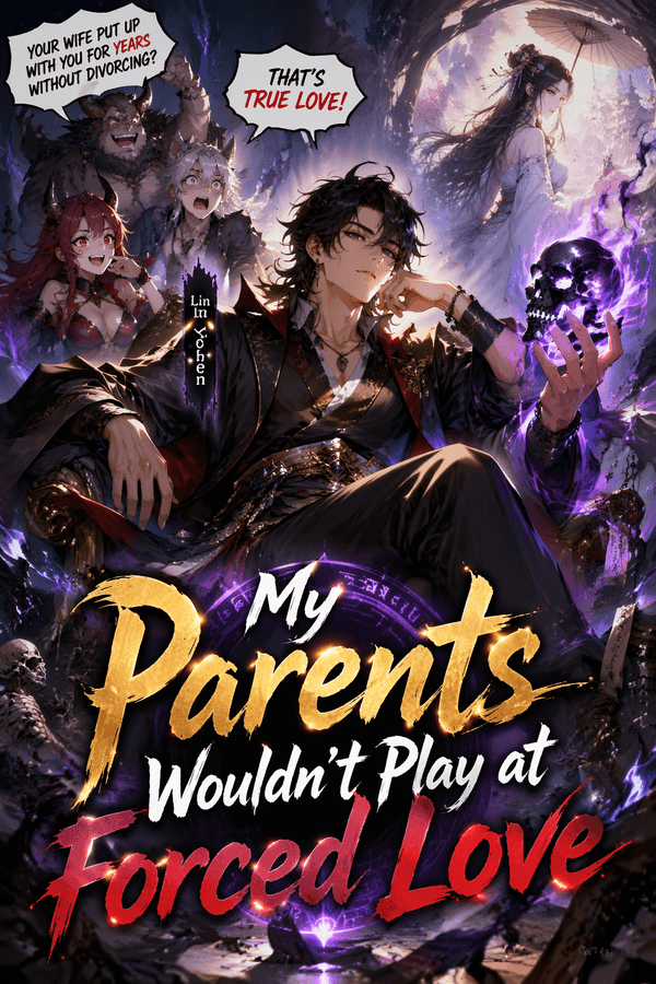 My Parents Wouldn't Play at Forced Love