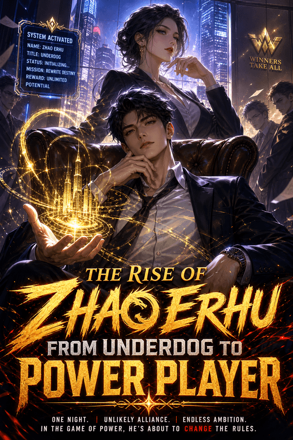 The Rise of Zhao Erhu: From Underdog to Power Player