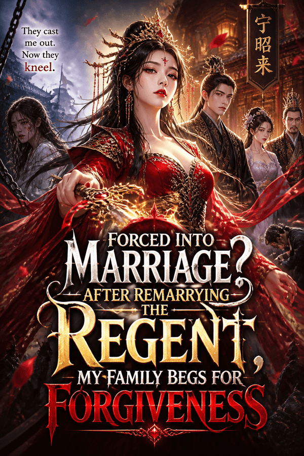 Forced Into Marriage? After Remarrying the Regent, My Family Begs for Forgiveness