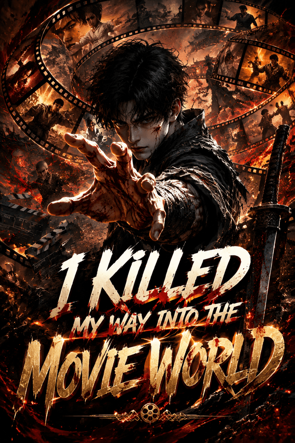 I Killed My Way Into the Movie World