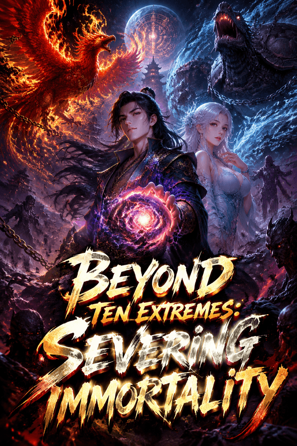 Beyond Ten Extremes: Severing Immortality